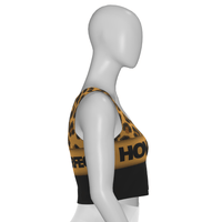 lookingperfect.fashion How About / Tanktops / Beast REGULAR FIT CROP TANKTOP - BEAST 357