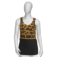 lookingperfect.fashion How About / Tanktops / Beast REGULAR FIT TANKTOP - BEAST 357