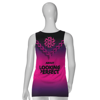 lookingperfect.fashion Different / Tanktops / Queen REGULAR FIT TANKTOP - QUEEN 274