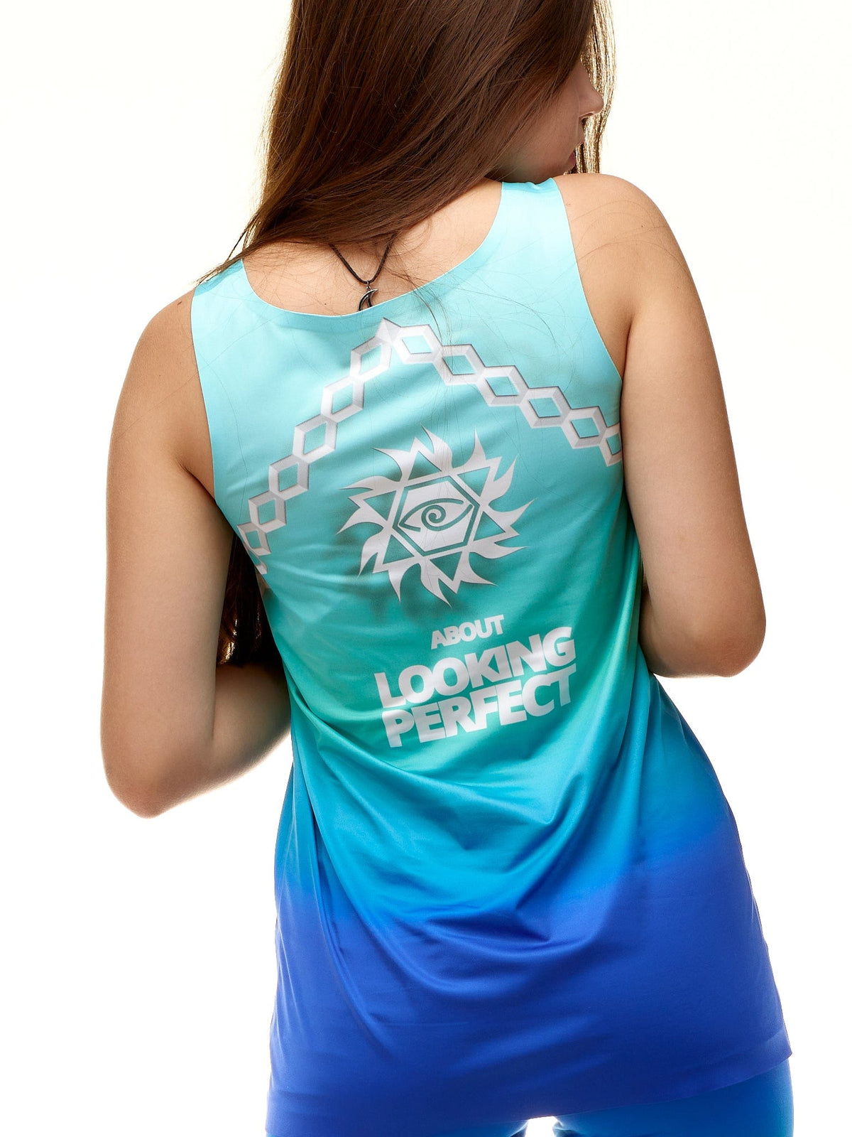 lookingperfect.fashion Princess / Tanktops REGULAR FIT TANKTOPS- PRINCESS